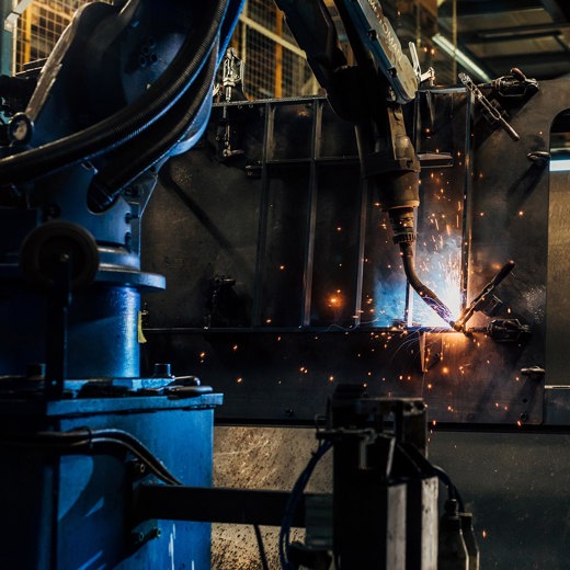 Robotsvetsning 1200X1200 Cd00001148